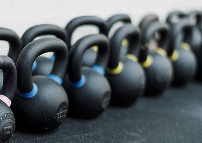GYM Equipment