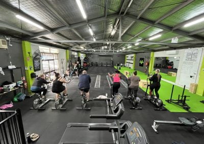 gym boolaroo