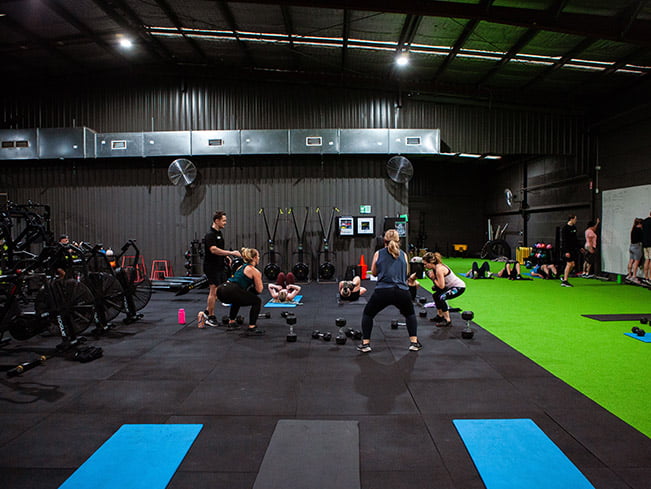 24-gym