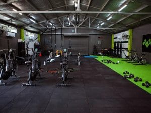 Gym near me – Adam Prowse Personal Training