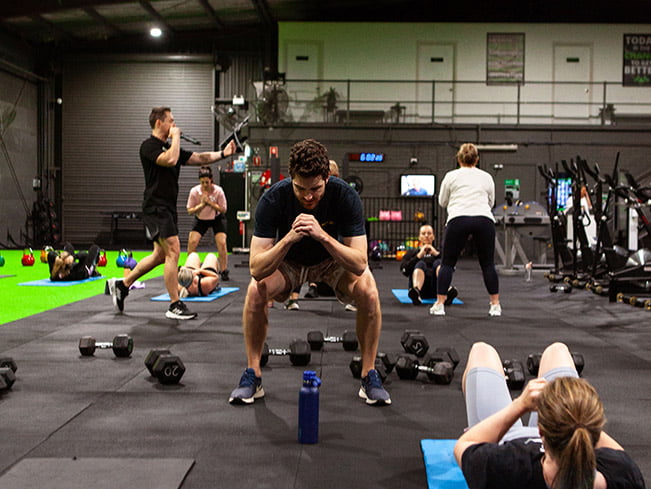 Exploring the Role of Fitness Centre in Community Health and Wellness