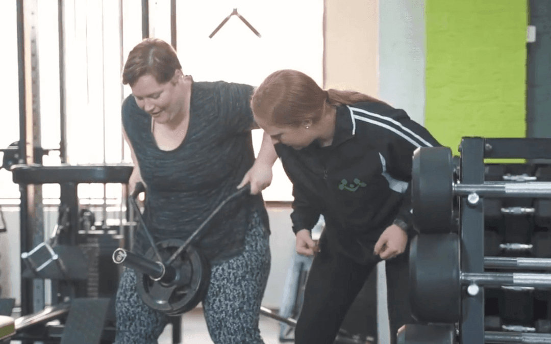 Finding the Best Personal Trainer in Maitland