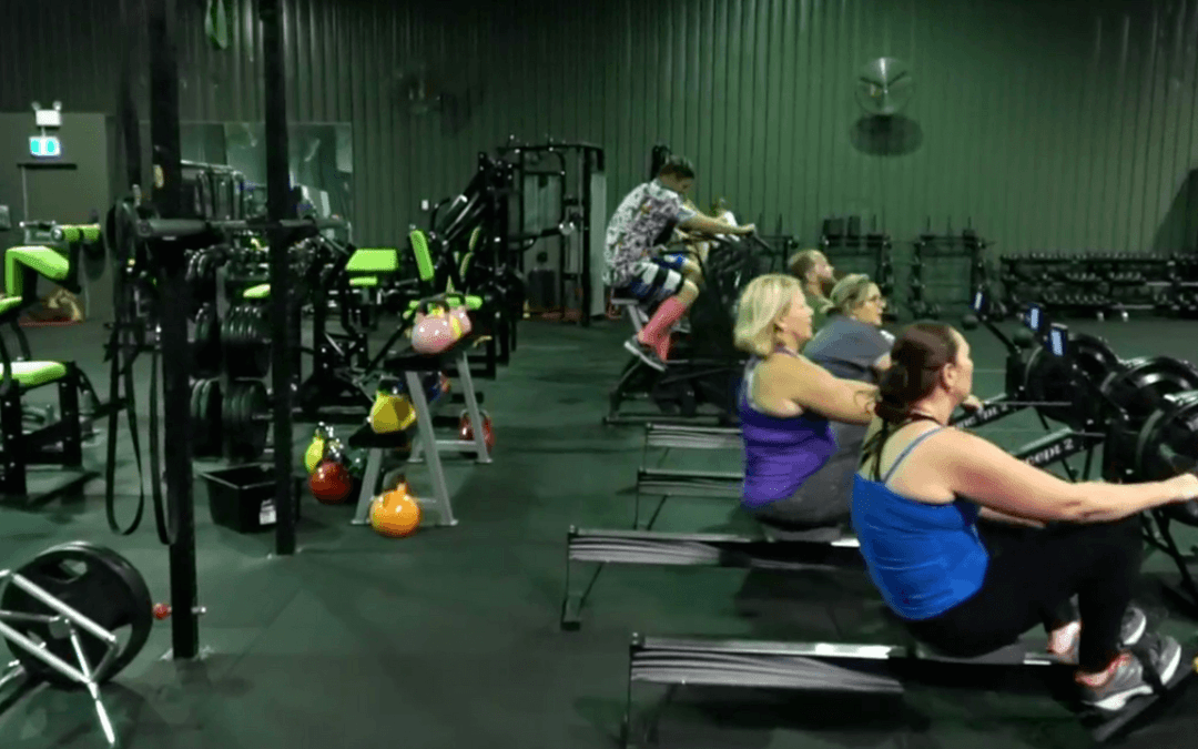 Best Weight Loss Training for Women: What Really Works