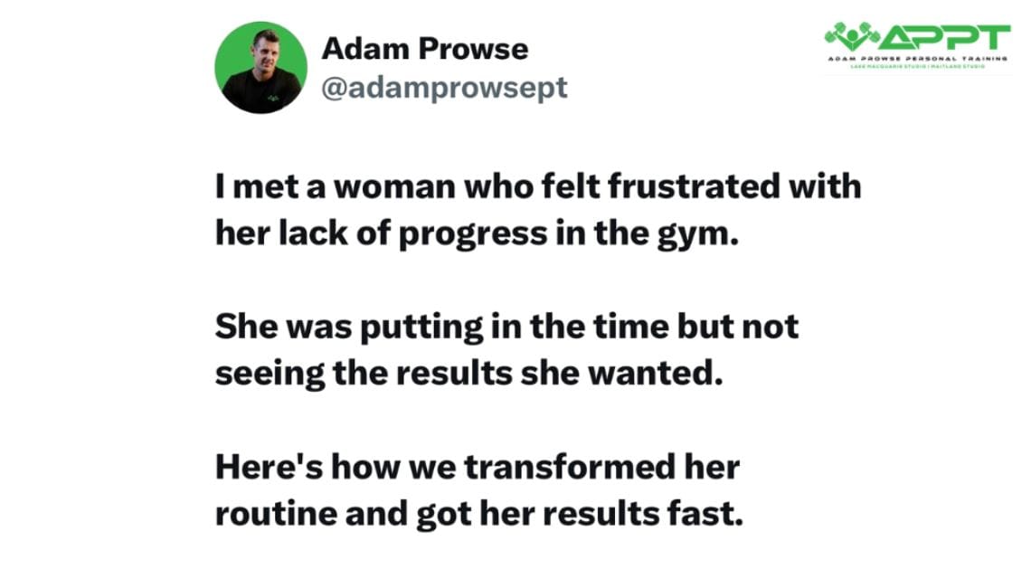 female personal trainers near me