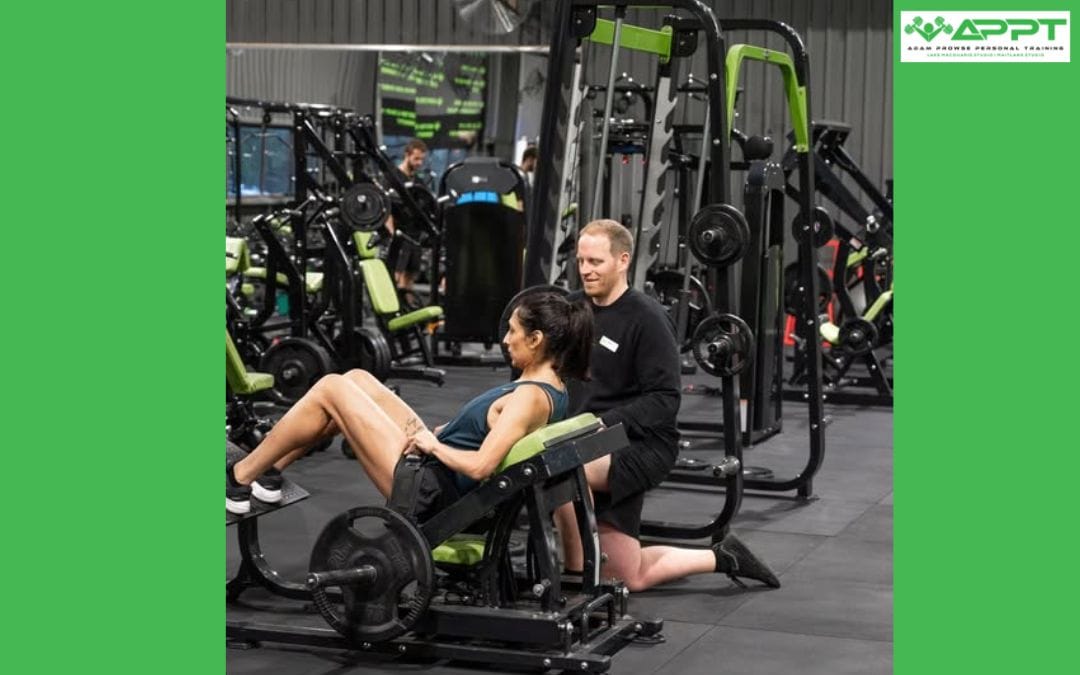 Ask Before Joining a Gym in Maitland