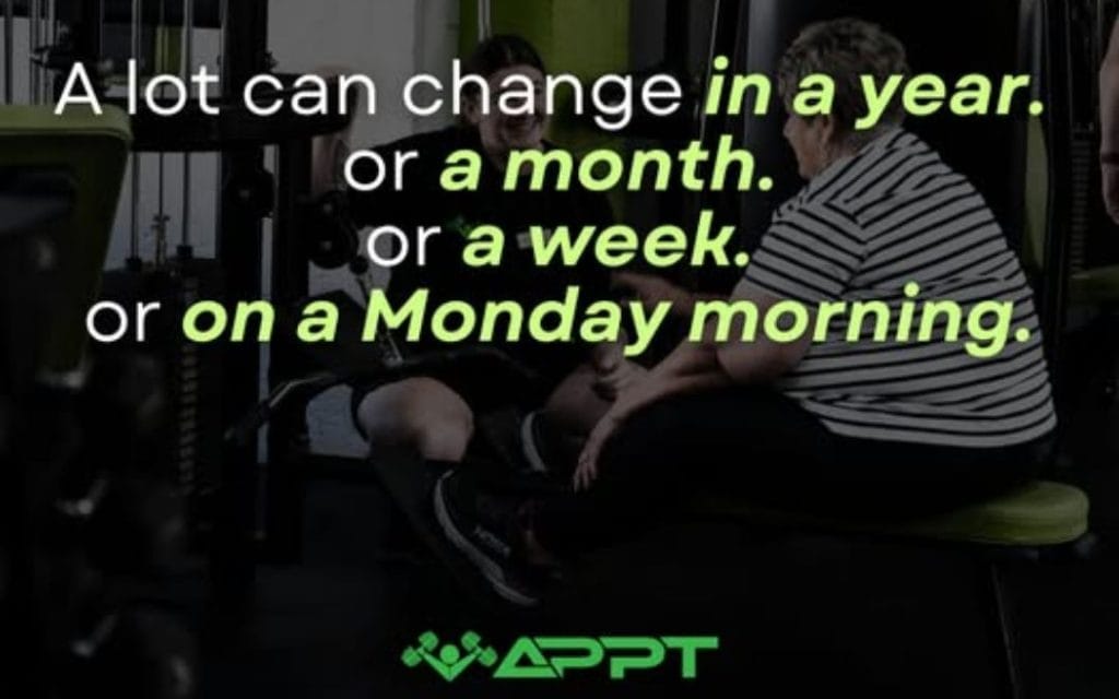Gym in Maitland