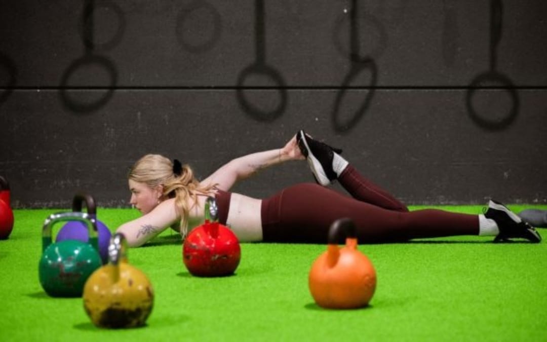 Why Stretching is the Most Overlooked Part of Your Training