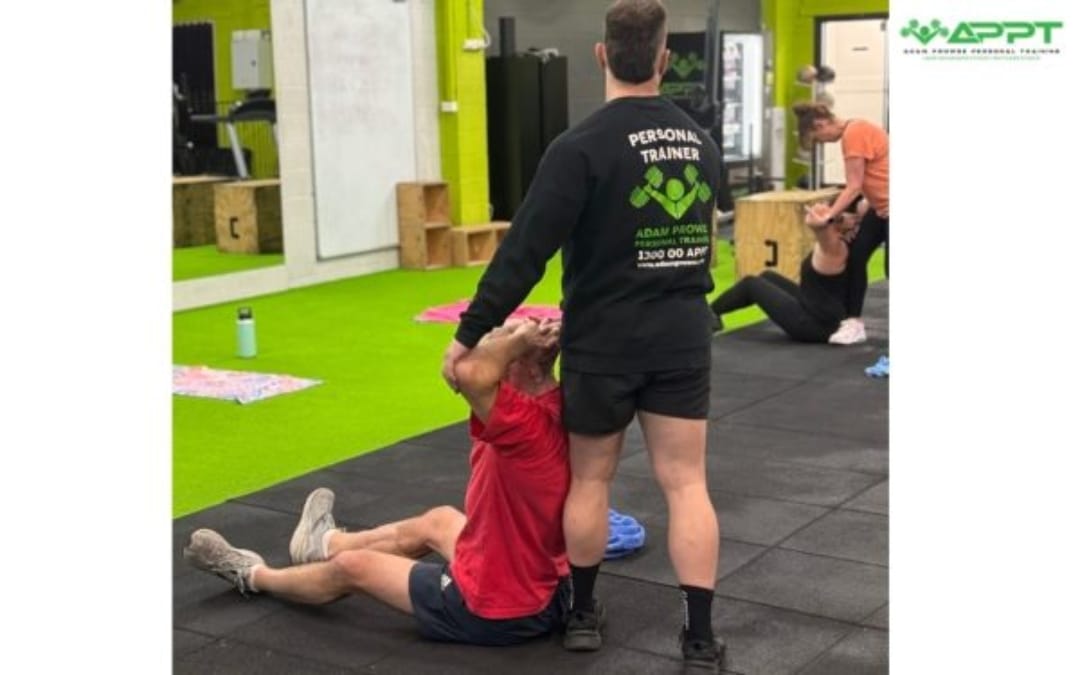 personal trainers near me